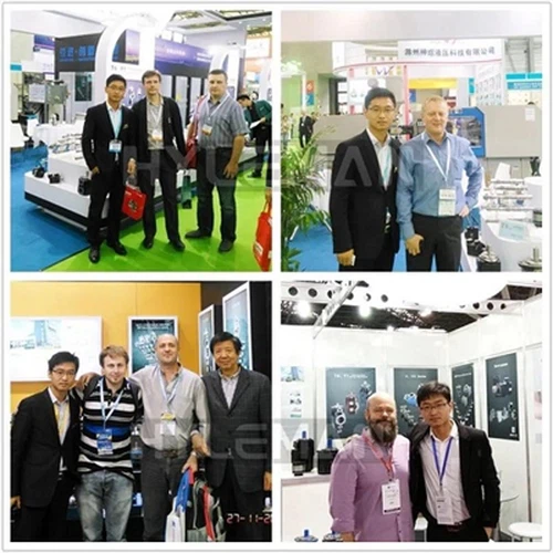 Uppsetningarfærni efnadælu við háhitaskilyrði