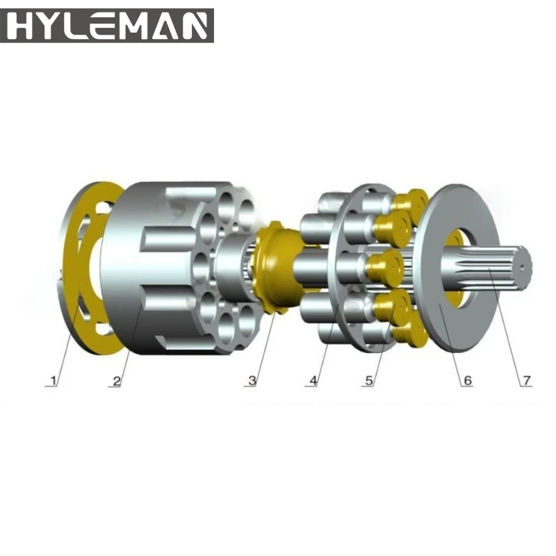 DH55- DH55-