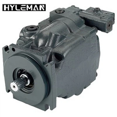 Danfoss axial stimpilmótor