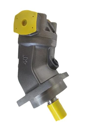 Piston Pump Rexroth A2FM Series A2FM 56 61 W-VPB020 fyrir vörubíl